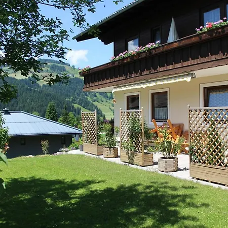 Haus Aster *