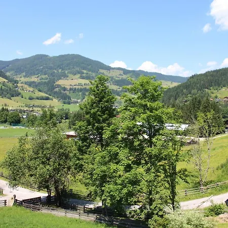 Haus Aster Guest house Wagrain