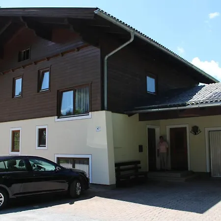 Haus Aster Wagrain
