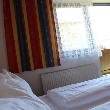 Guest house Haus Aster Wagrain